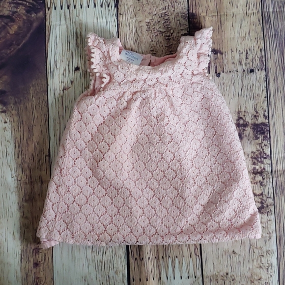 Little Wonders Other - Adorable  Floral Dress